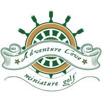 Adventure Cove Miniature Golf Grand Reopening