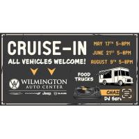 Wilmington Auto Center Cruise In