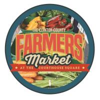 Clinton County Farmer's Market