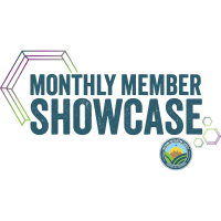 Monthly Member Showcase at the Wilmington Public Library