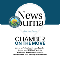 Chamber on the Move: Office Hours at The Wilmington News Journal