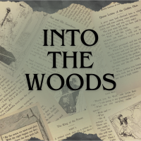 Wilmington College/Community Summer Theatre Presents "Into the Woods"