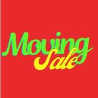 Alma's Attic Moving Sale