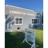 Lumberton General Store's 1st Anniversary Ribbon Cutting & Open House