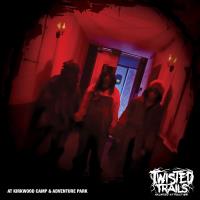 Twisted Trails Haunted Attraction at Kirkwood Camp & Adventure Park