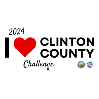 I Love Clinton County Challenge