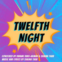 Wilmington College Presents: Twelfth Night