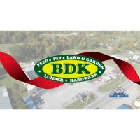 BDK Celebrates 15 Years