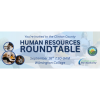 Clinton County Human Resources Roundtable