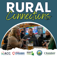 2026 Business After Hours: Rural Connections Mixer