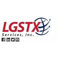 Lgstx Services Inc.
