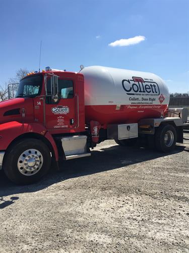 Cleanliest LP company in Soutwest Ohio