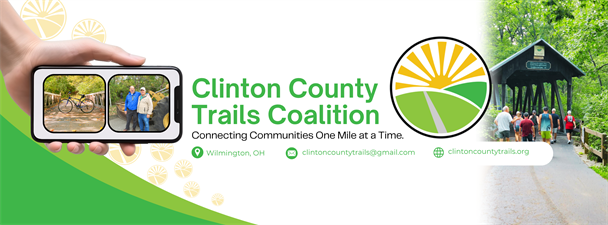 Clinton County Trails Coalition (CCTC)