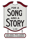 For A Song & A Story