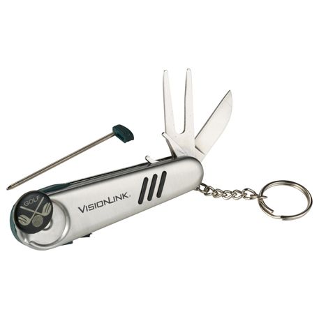 Golf Tools