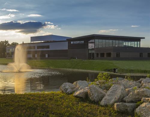 Southern State's Brown Co. Campus in Mt. Orab, Ohio
