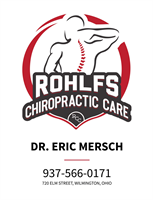 Rohlfs Chiropractic Care of Wilmington