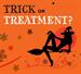 Trick or TreatMENT Halloween Party at The Cutting Room