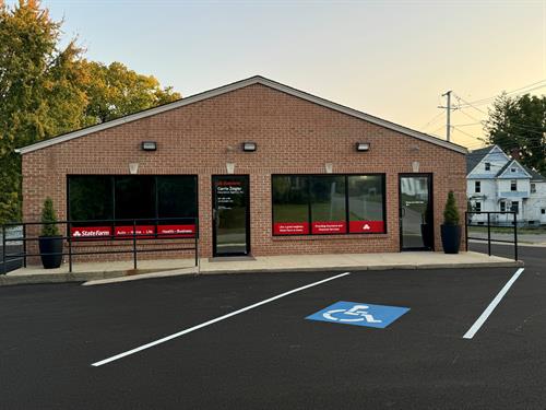 181 W Locust Street Wilmington Ohio 45177