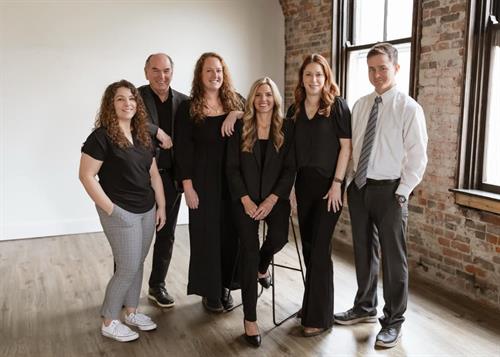 Meet the Team