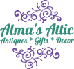 Alma's Attic