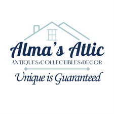 Alma's Attic