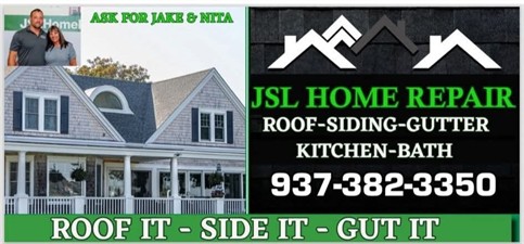 JSL Home Repairs JSL Home Repairs