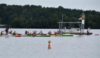2022 Cowan Lake Paddlesport Race
