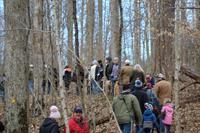 Cowan Lake Sweetheart Hike