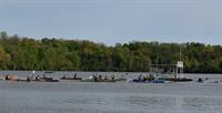 Cowan Lake Paddlesport Race - 2024