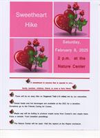 Sweetheart Hike