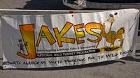 Jakes Day at Cowan Lake State Park