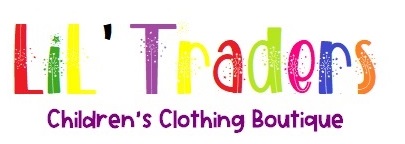 Lil' Traders Children's Clothing Lil' Traders Children's Clothing