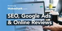 Business Growth - Search Ranking, Google Ads & Online Reviews