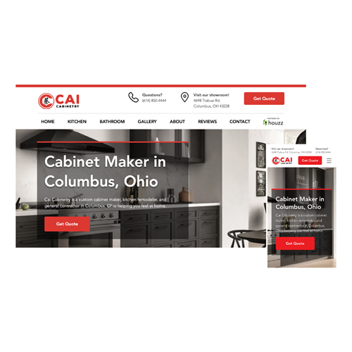 CAI Cabinetry
