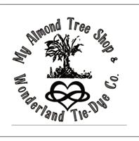 My Almond Tree Shop & Wonderland Tie-Dye Co.