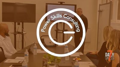 Power Skills Consulting