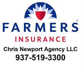 Chris Newport Agency LLC