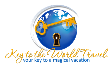 Andrea Pletcher - Key to the World Travel