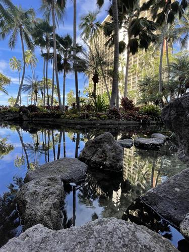 Oahu, Hawaii