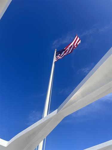 Pearl Harbor 