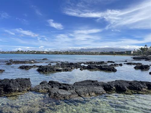 Big Island of Hawaii