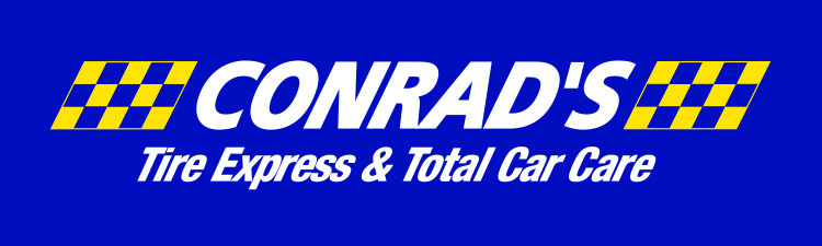Conrads's Tire Express and Total Car Care