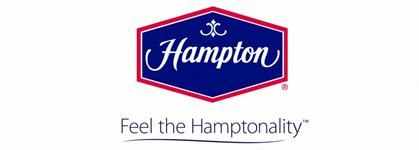 Hampton Inn and Suites