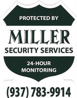 Miller Security Services