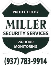 Miller Security Services