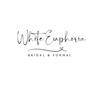 White Euphoria Bridal and Formal