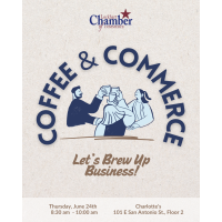 Coffee & Commerce