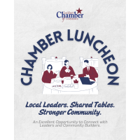 Chamber Luncheon