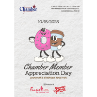 Chamber Appreciation Day Drive-By Celebration